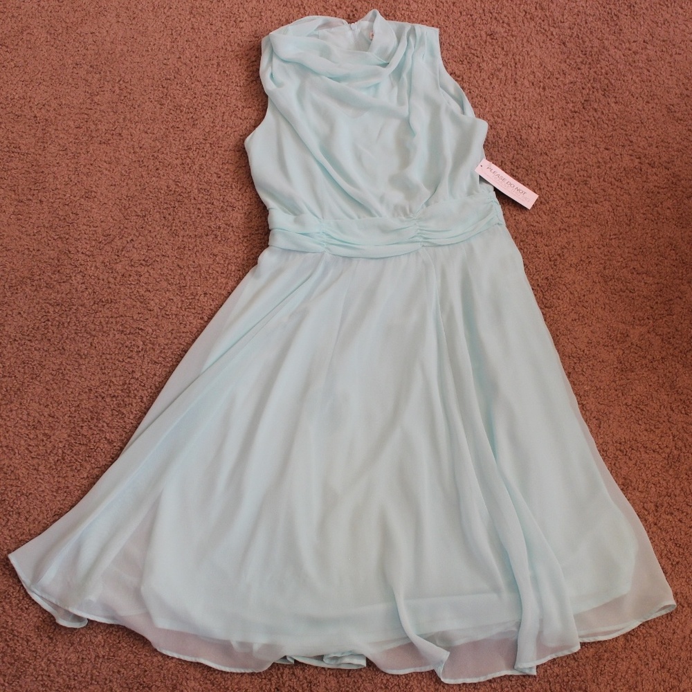 Wedding Style Dress